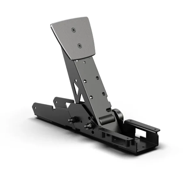 MOZA SR-P Clutch Pedal