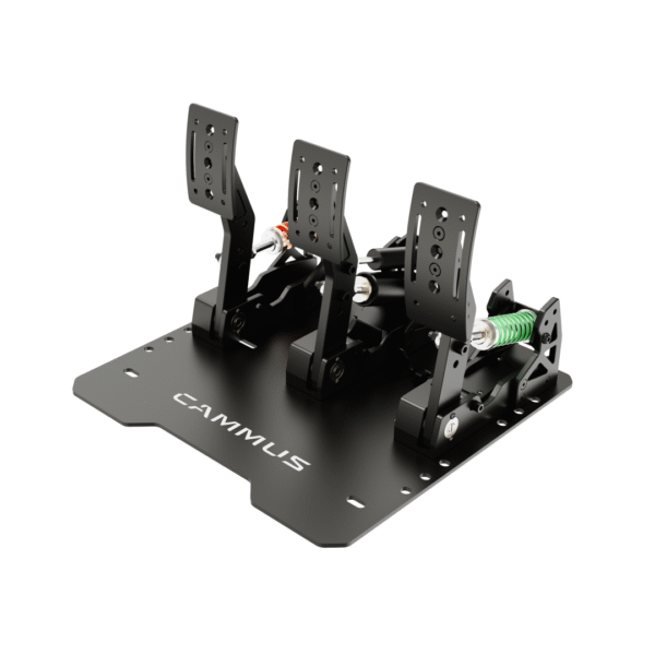 CAMMUS LC100 pedals Version 4 Upgraded