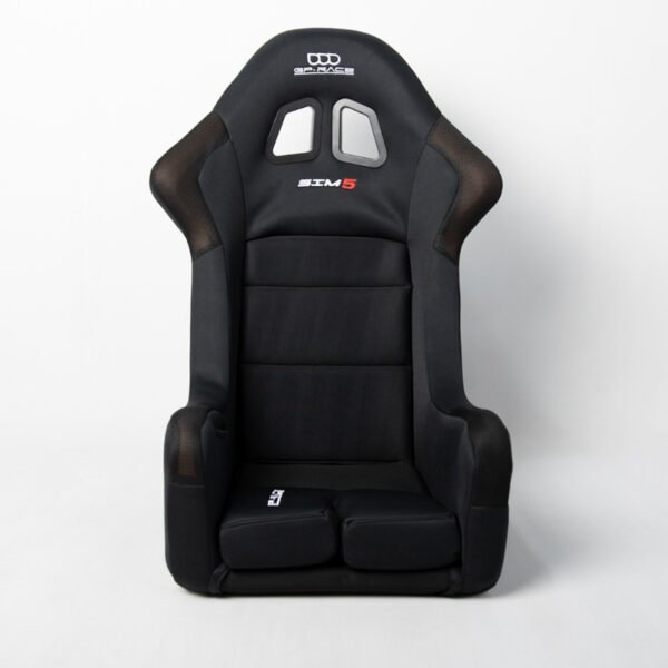 Butaca GP RACE Sim 5