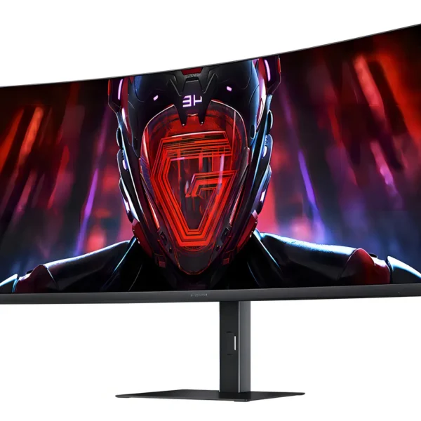 Monitor curvo Xiaomi G34WQi 34" 180hz